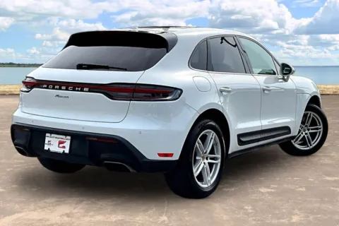 More photos of 2022 Porsche Macan at Gravity Autos Jacksonville, FL