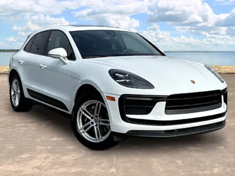 Another view of 2022 Porsche Macan for sale in Jacksonville, FL at Gravity Autos Jacksonville