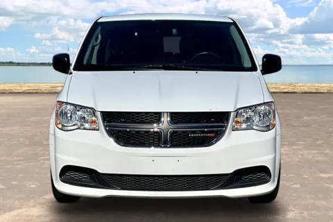 Photos of 2020 Dodge Grand Caravan SE for sale in Jacksonville, FL at Gravity Autos Jacksonville