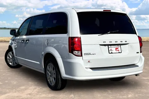 More photos of 2020 Dodge Grand Caravan SE at Gravity Autos Jacksonville, FL