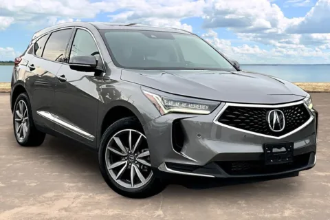 Another view of 2023 Acura RDX Technology Package for sale in Jacksonville, FL at Gravity Autos Jacksonville