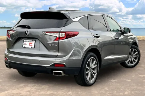 More photos of 2023 Acura RDX Technology Package at Gravity Autos Jacksonville, FL