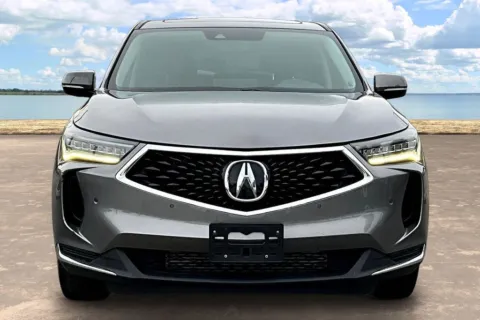 Photos of 2023 Acura RDX Technology Package for sale in Jacksonville, FL at Gravity Autos Jacksonville