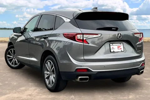 More photos of 2023 Acura RDX Technology Package at Gravity Autos Jacksonville, FL