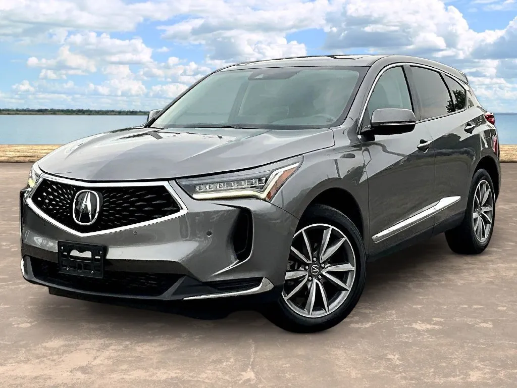 2023 Acura RDX