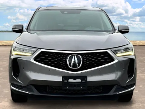 Photos of 2023 Acura RDX Technology Package for sale in Jacksonville, FL at Gravity Autos Jacksonville