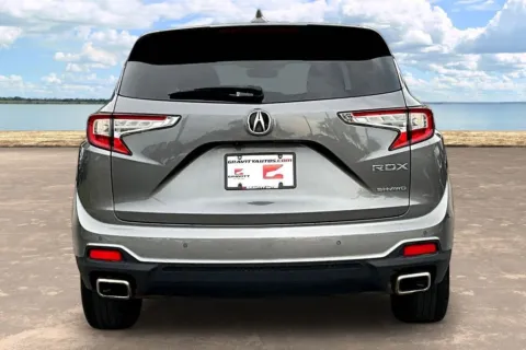 More photos of 2023 Acura RDX Technology Package at Gravity Autos Jacksonville, FL