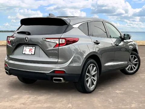 More photos of 2023 Acura RDX Technology Package at Gravity Autos Jacksonville, FL