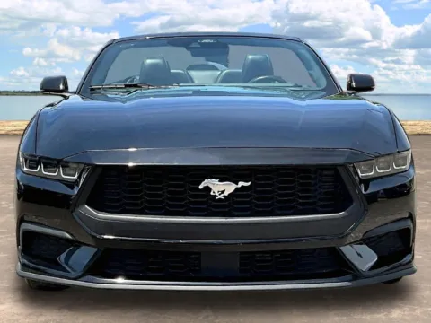 Photos of 2024 Ford Mustang EcoBoost Premium for sale in Jacksonville, FL at Gravity Autos Jacksonville