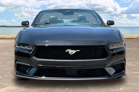 Photos of 2024 Ford Mustang EcoBoost Premium for sale in Jacksonville, FL at Gravity Autos Jacksonville