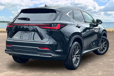 More photos of 2024 Lexus NX 250 Premium at Gravity Autos Jacksonville, FL