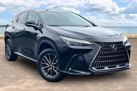Another view of 2024 Lexus NX 250 Premium for sale in Jacksonville, FL at Gravity Autos Jacksonville