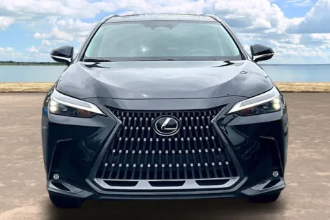 Photos of 2024 Lexus NX 250 Premium for sale in Jacksonville, FL at Gravity Autos Jacksonville