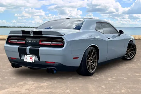 More photos of 2022 Dodge Challenger GT at Gravity Autos Jacksonville, FL