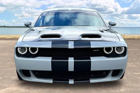 Photos of 2022 Dodge Challenger GT for sale in Jacksonville, FL at Gravity Autos Jacksonville