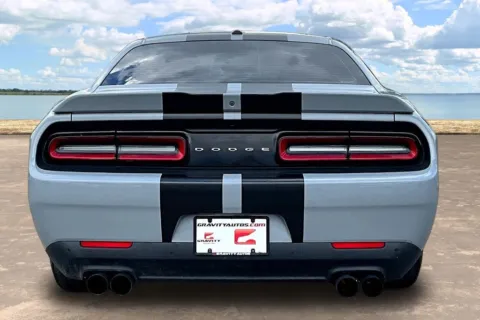 More photos of 2022 Dodge Challenger GT at Gravity Autos Jacksonville, FL
