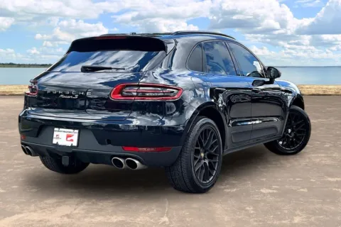 More photos of 2016 Porsche Macan S at Gravity Autos Jacksonville, FL
