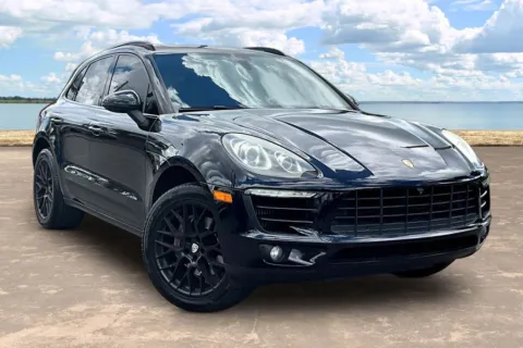 Another view of 2016 Porsche Macan S for sale in Jacksonville, FL at Gravity Autos Jacksonville
