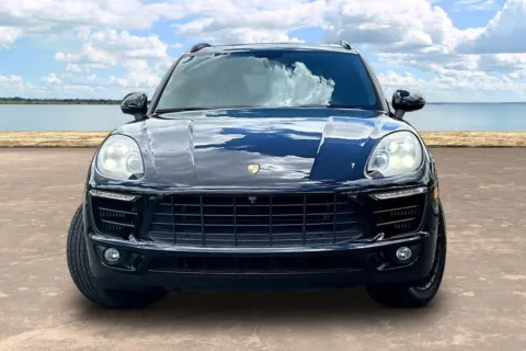 Photos of 2016 Porsche Macan S for sale in Jacksonville, FL at Gravity Autos Jacksonville