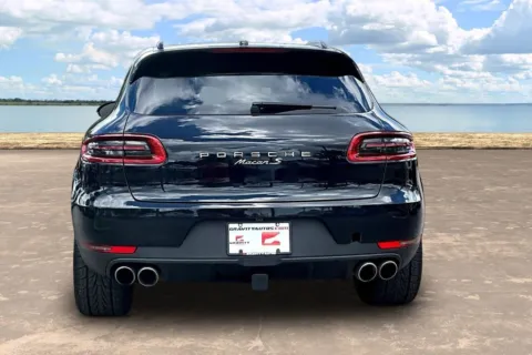 More photos of 2016 Porsche Macan S at Gravity Autos Jacksonville, FL