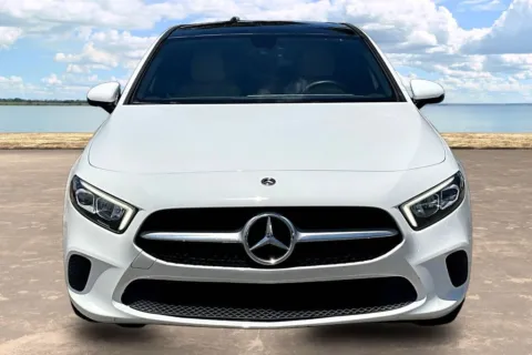 Photos of 2022 Mercedes-Benz A-Class A 220 for sale in Jacksonville, FL at Gravity Autos Jacksonville