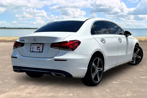 More photos of 2022 Mercedes-Benz A-Class A 220 at Gravity Autos Jacksonville, FL