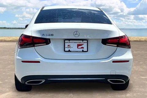 More photos of 2022 Mercedes-Benz A-Class A 220 at Gravity Autos Jacksonville, FL