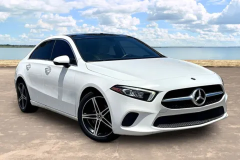Another view of 2022 Mercedes-Benz A-Class A 220 for sale in Jacksonville, FL at Gravity Autos Jacksonville