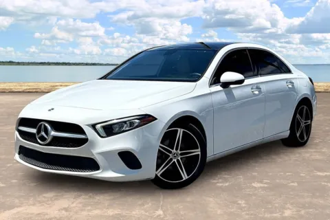 Unknown 2022 Mercedes-Benz A-Class A 220 for sale in Jacksonville, FL