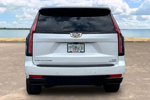 More photos of 2023 Cadillac Escalade Sport Platinum at Gravity Autos Jacksonville, FL
