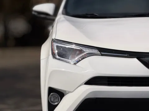 More photos of 2018 Toyota RAV4 XLE at Gravity Autos Jacksonville, FL