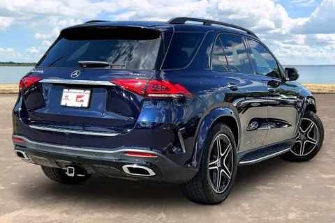 More photos of 2022 Mercedes-Benz GLE 350 at Gravity Autos Jacksonville, FL