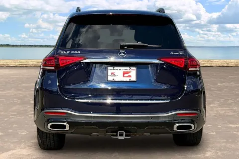 More photos of 2022 Mercedes-Benz GLE 350 at Gravity Autos Jacksonville, FL