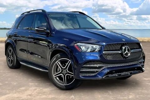 Another view of 2022 Mercedes-Benz GLE 350 for sale in Jacksonville, FL at Gravity Autos Jacksonville