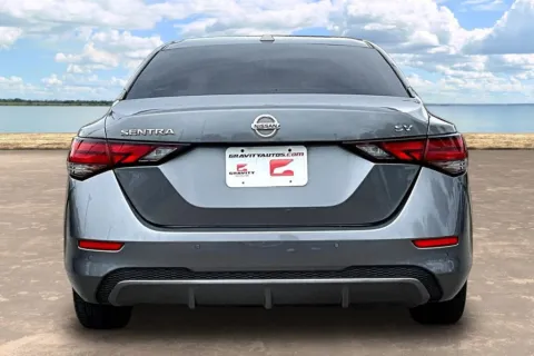More photos of 2022 Nissan Sentra SV at Gravity Autos Jacksonville, FL