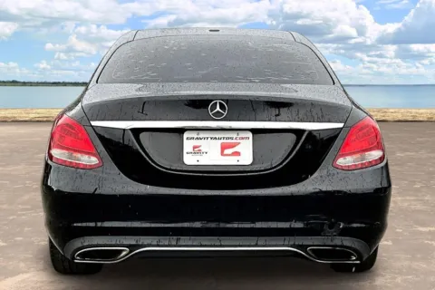 More photos of 2018 Mercedes-Benz C-Class C 300 at Gravity Autos Jacksonville, FL