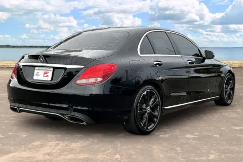 More photos of 2018 Mercedes-Benz C-Class C 300 at Gravity Autos Jacksonville, FL