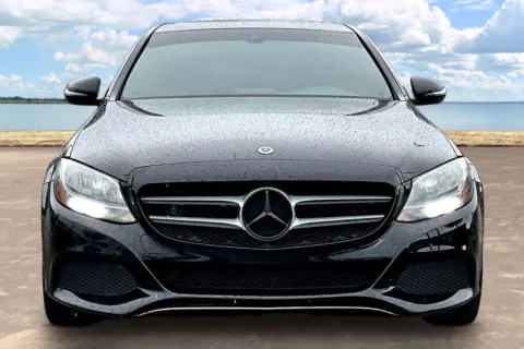 Photos of 2018 Mercedes-Benz C-Class C 300 for sale in Jacksonville, FL at Gravity Autos Jacksonville