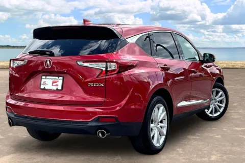 More photos of 2021 Acura RDX at Gravity Autos Jacksonville, FL