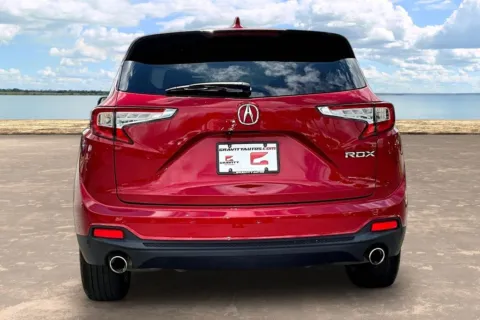 More photos of 2021 Acura RDX at Gravity Autos Jacksonville, FL