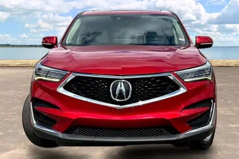 Photos of 2021 Acura RDX for sale in Jacksonville, FL at Gravity Autos Jacksonville