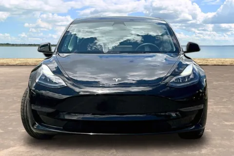 Photos of 2023 Tesla Model 3 for sale in Jacksonville, FL at Gravity Autos Jacksonville