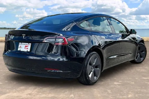More photos of 2023 Tesla Model 3 at Gravity Autos Jacksonville, FL