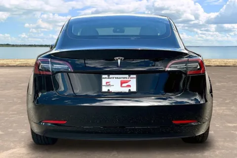 More photos of 2023 Tesla Model 3 at Gravity Autos Jacksonville, FL