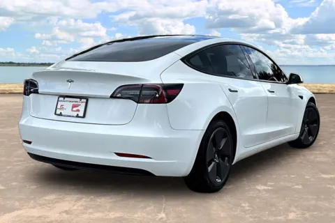 More photos of 2023 Tesla Model 3 at Gravity Autos Jacksonville, FL