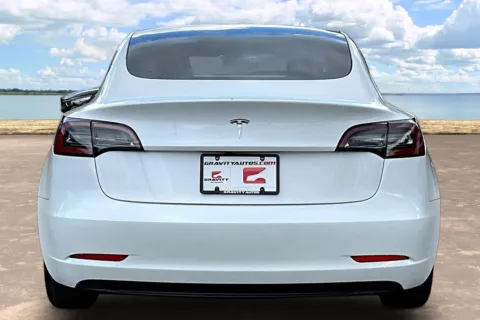 More photos of 2023 Tesla Model 3 at Gravity Autos Jacksonville, FL