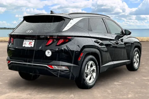 More photos of 2024 Hyundai Tucson SEL at Gravity Autos Jacksonville, FL