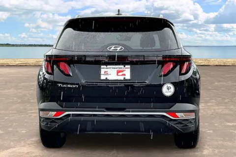 More photos of 2024 Hyundai Tucson SEL at Gravity Autos Jacksonville, FL
