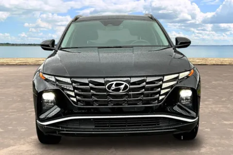 Photos of 2024 Hyundai Tucson SEL for sale in Jacksonville, FL at Gravity Autos Jacksonville