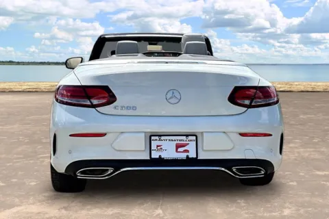 More photos of 2021 Mercedes-Benz C-Class C 300 at Gravity Autos Jacksonville, FL